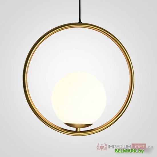 Подвесная люстра ImperiumLoft 73527-22 - фото