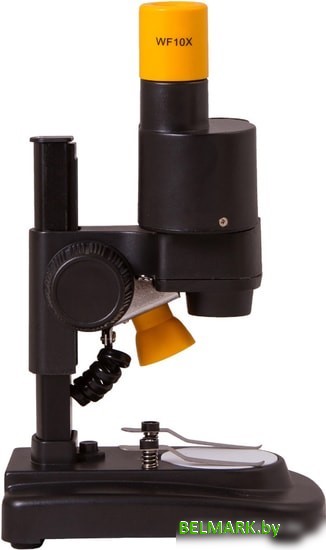 Bresser National Geographic 20x 69365 - фото2