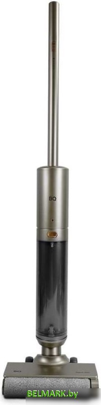 Вертикальный пылесос с влажной уборкой Blackton VCA1003W - фото2