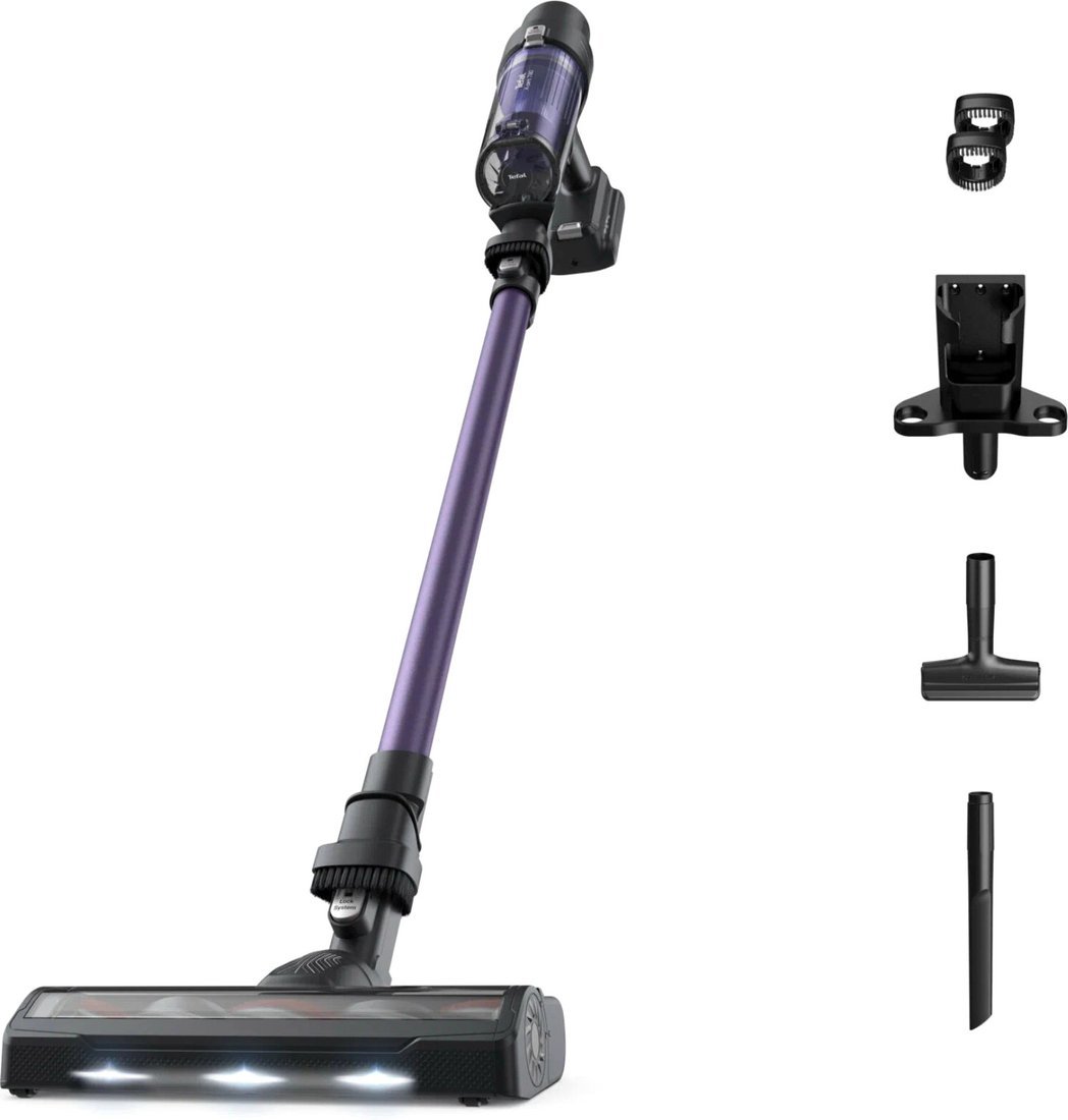 Пылесос Tefal X-PERT 7.60 TY6A31WO - фото