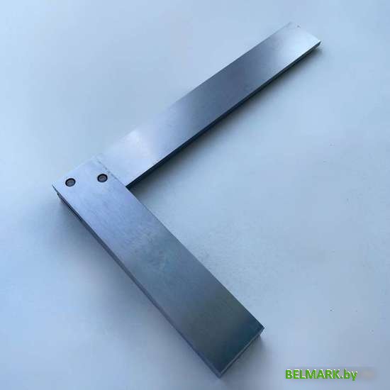 Угольник Shanghai Instrument УШ-400 - фото2