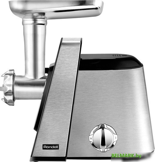 Мясорубка Rondell RDE-1454 - фото