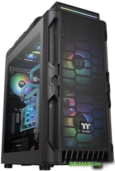 Корпус Thermaltake Level 20 RS ARGB CA-1P8-00M1WN-00 - фото