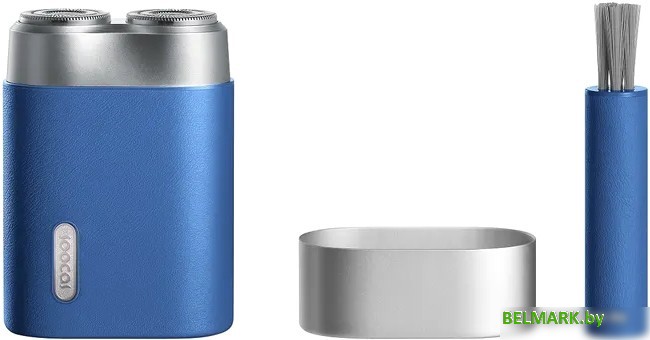 Электробритва Soocas SP1 (синий) - фото