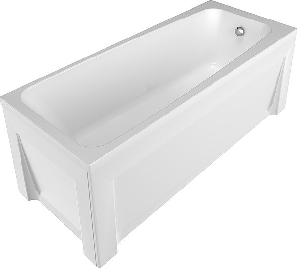 Ванна Alex Baitler Ontario 150x70 - фото2