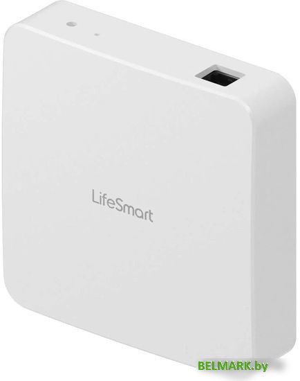 Набор умного дома LifeSmart LS215 - фото2