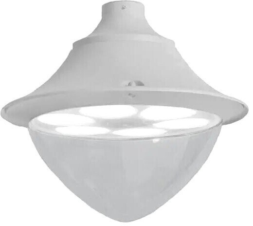 Садовый светильник Fumagalli Vivi V50.000.000.LXD6L - фото