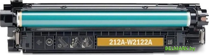 Картридж G&G GG-W2122A (аналог HP W2122A) - фото