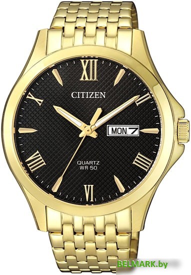 Наручные часы CITIZEN BF2022-55H - фото