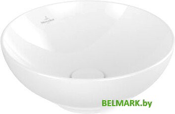 Умывальник Villeroy & Boch 4A4500R1 - фото