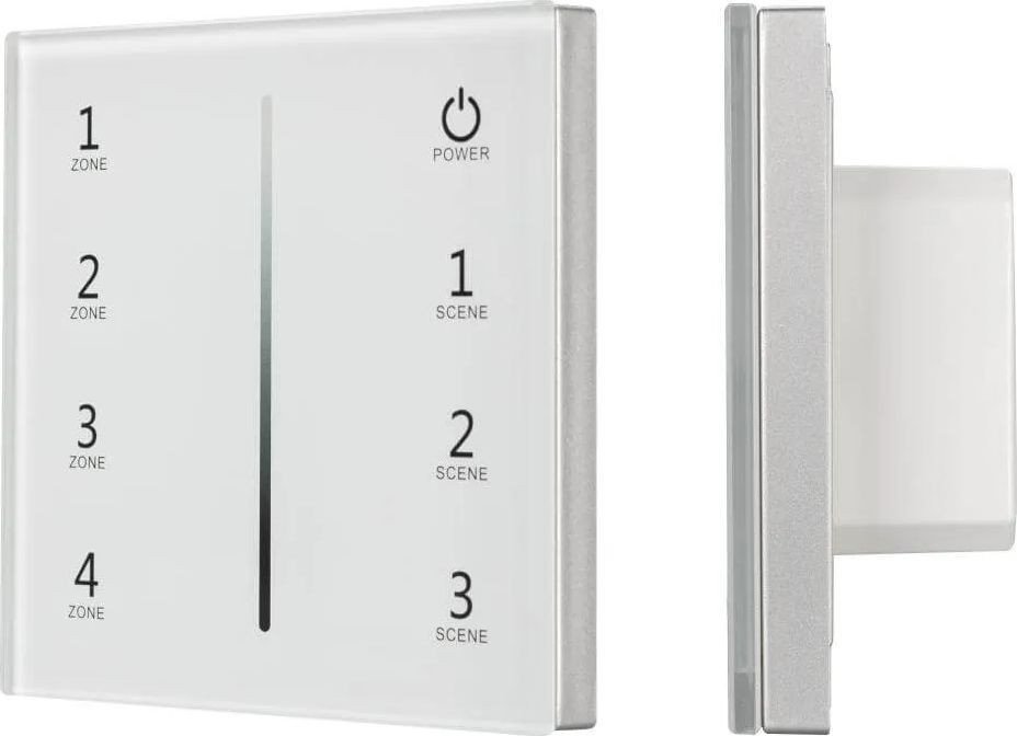 Диммер RGBW Arlight Sens Smart-P29-Dim White 027103 - фото