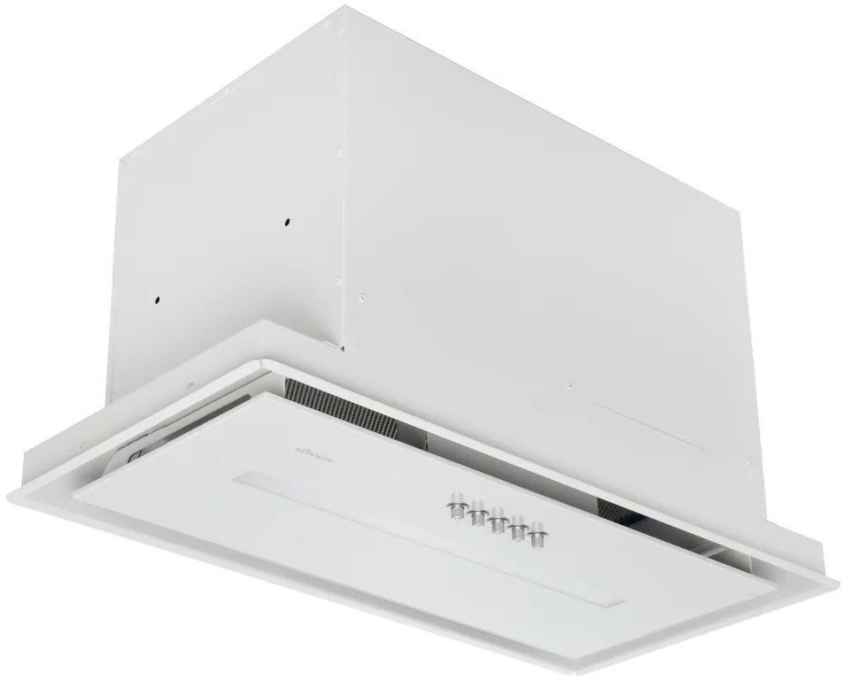 Кухонная вытяжка Konigin Extra 60 (белый) - фото2