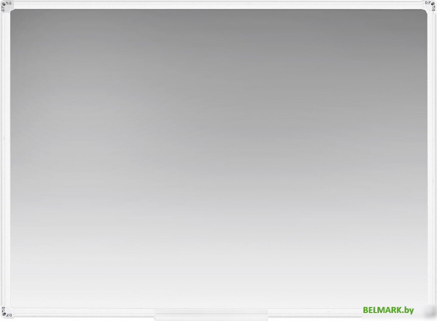 Магнитно-маркерная доска BRAUBERG 237562 - фото2