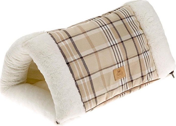 Лежак Ferplast Igloo 83510098 - фото