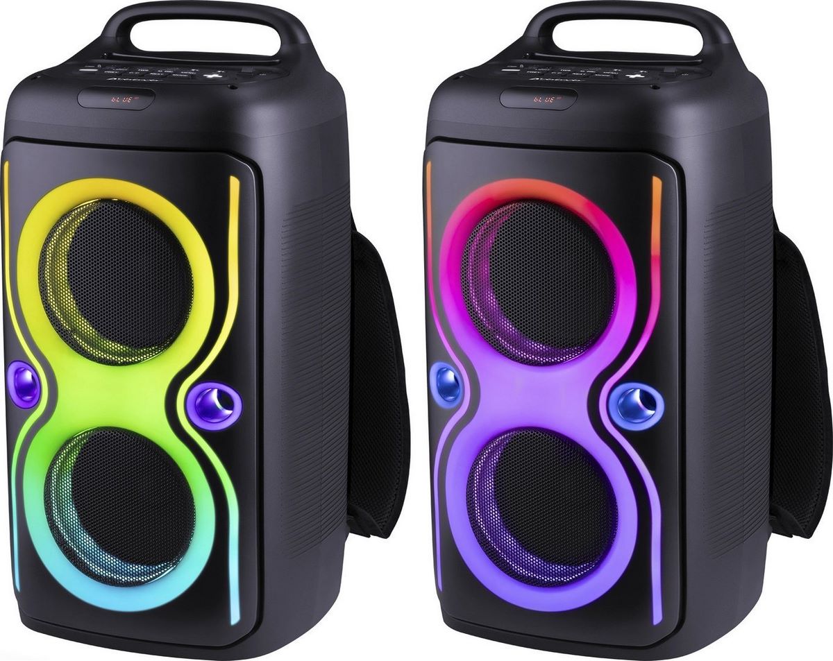 Патибокс Defender Boomer 75 - фото2