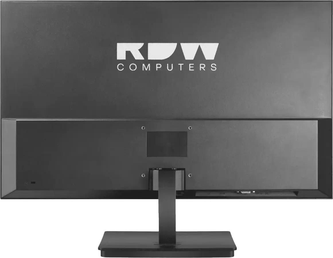 Монитор RDW Computers 2401K/F00В3100V2A1H - фото2