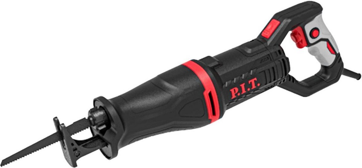 Сабельная пила P.I.T. PSA1200-C1 - фото