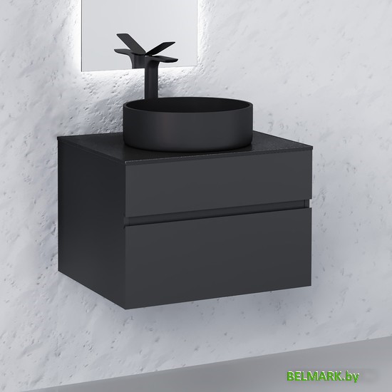 Raval Тумба под умывальник Decent 60 Dec.01.60/A/RL - фото2