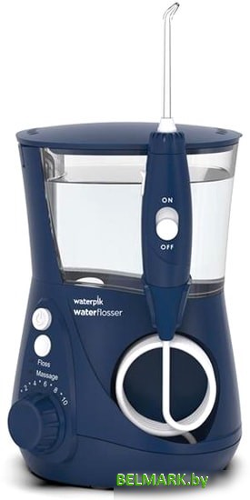 Ирригатор Waterpik Aquarius Professional WP-663 - фото2