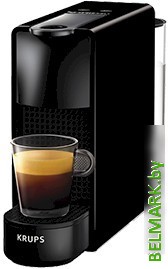 Капсульная кофеварка Krups Essenza Mini XN1108 - фото