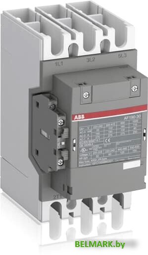 Контактор ABB AF190-30-11-13 1SFL487002R1311 - фото