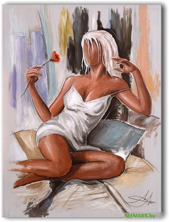 Картина Orlix Мечты CA-00163 113x85 см - фото