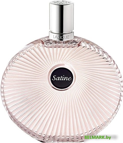Lalique Satine EdP (100 мл) - фото