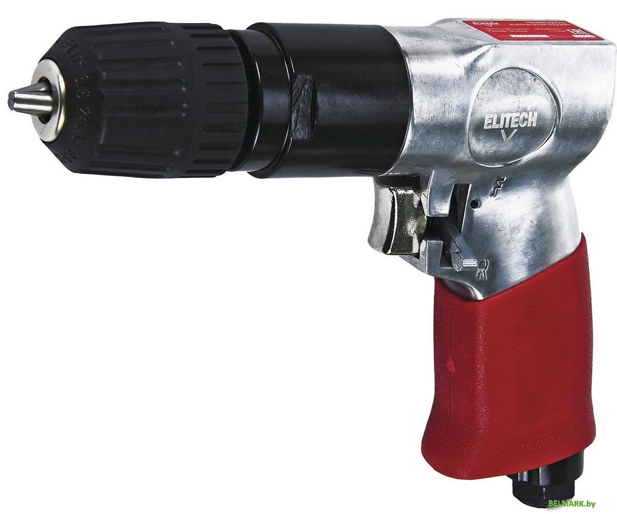 Безударная дрель ELITECH 0704.012200 - фото