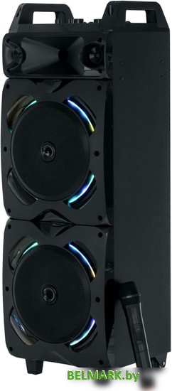 Колонка для вечеринок Dialog AO-220 - фото