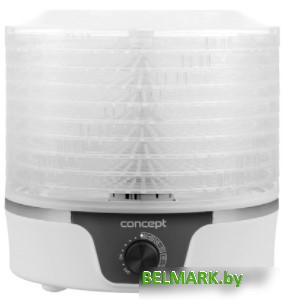 Сушилка для овощей и фруктов Concept SO1090 - фото