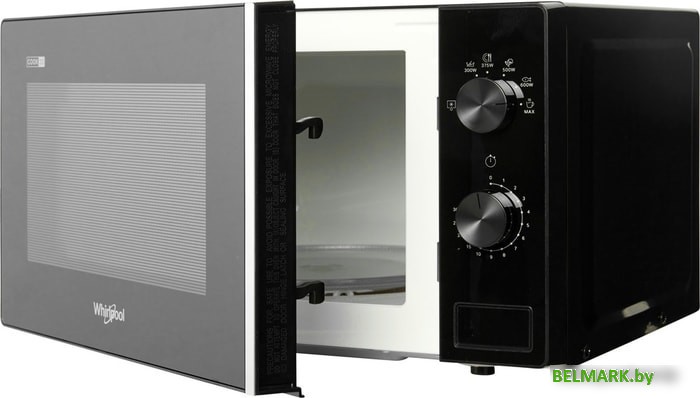 Микроволновая печь Whirlpool MWP 101 B - фото2