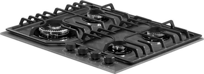 Варочная панель KUPPERSBERG FG 63 GR - фото2