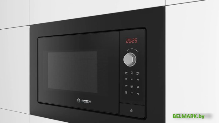 Микроволновая печь Bosch BEL653MB3 - фото2