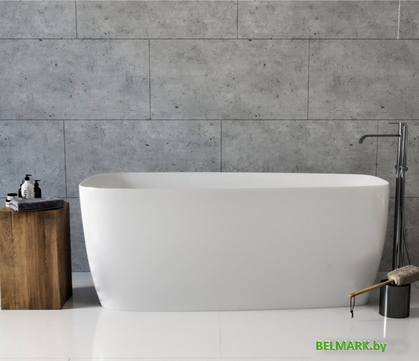 Ванна Aquanet Family Trend 170x78 00260046 - фото2