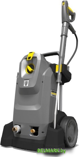 Мойка высокого давления Karcher HD 6/15 M 1.150-930.0 - фото2