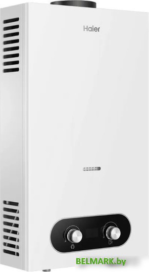 Газовая колонка Haier JSD 20-10E - фото2