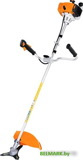Триммер STIHL FS 120 - фото