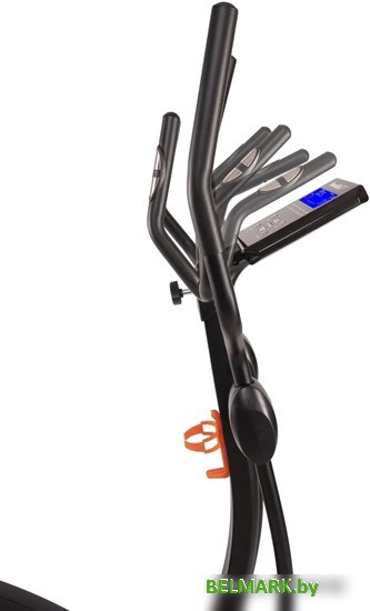 Эллиптический тренажер HouseFit HB-8117ELM - фото2