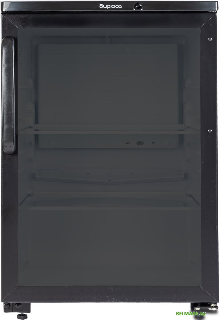 Торговый холодильник Бирюса L152 - фото