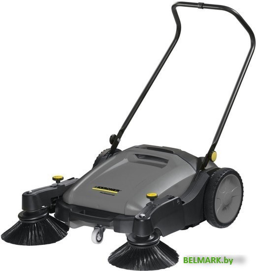 Электровеник Karcher KM 70/20 C 2SB 1.517-107.0 - фото