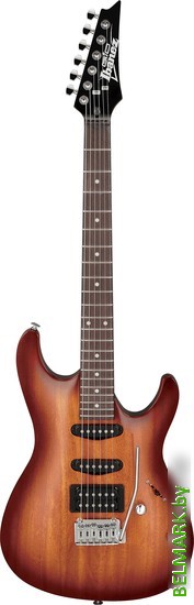 Электрогитара Ibanez GSA60 BS - фото