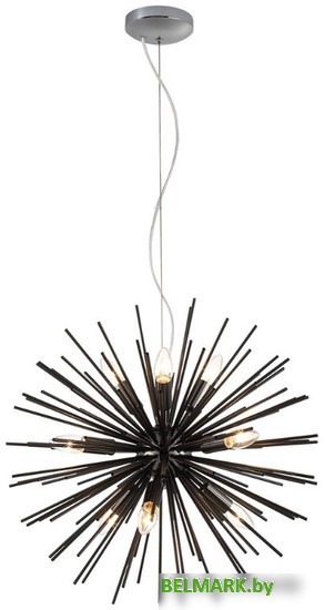 Подвесная люстра Lussole LSP-8337 - фото