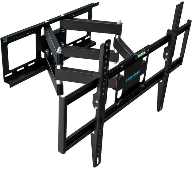 Кронштейн Kromax Optima-409 (черный) - фото