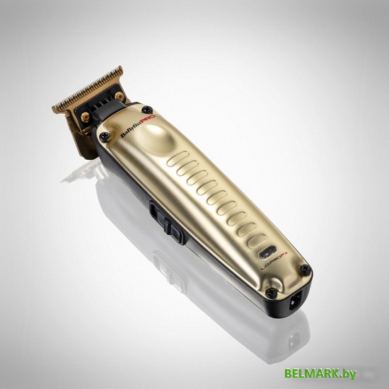 Универсальный триммер BaByliss PRO LO-Profx Gold Trimmer FX726GE - фото2