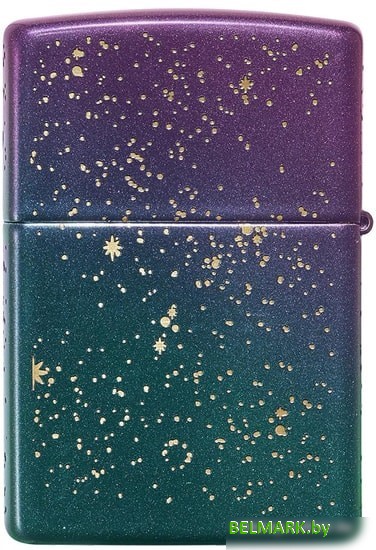 Зажигалка Zippo Starry Sky 49448 - фото2