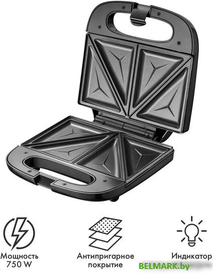 Сэндвичница Atlanta ATH-1057 - фото