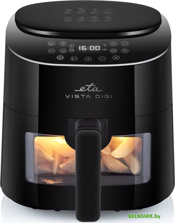 Аэрофритюрница ETA Vista Digi 1168 90000 - фото