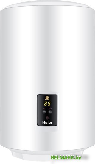 Накопительный электрический водонагреватель Haier ES80V-A5 - фото