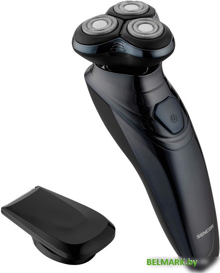 Электробритва Sencor SMS 5510BK - фото