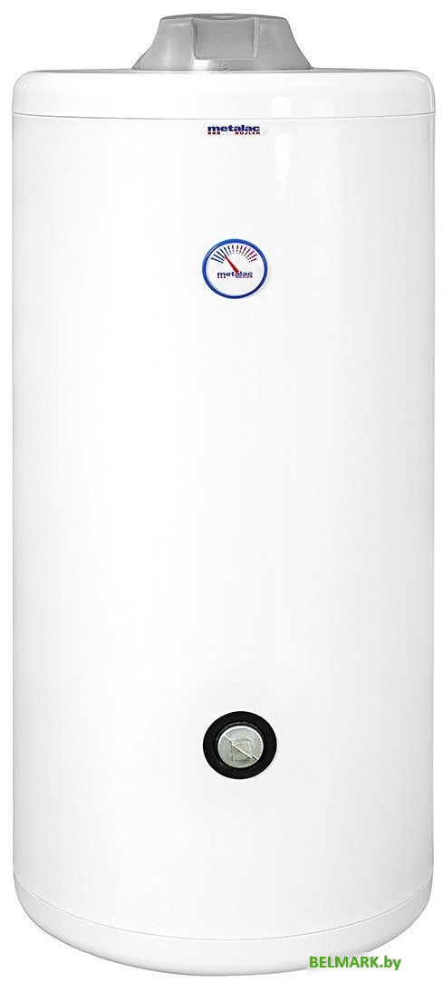 Бойлер косвенного нагрева Metalac Direct G plus 200 E - фото